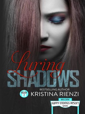 cover image of Luring Shadows